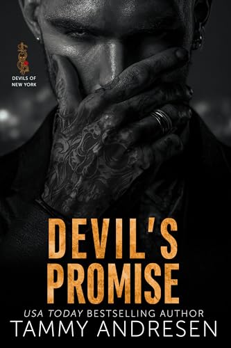 Devil’s Promise by Tammy Andresen