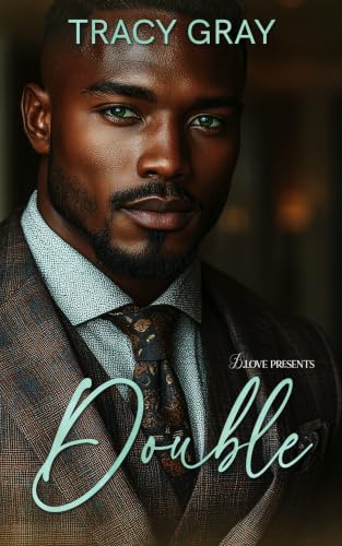 Double by Tracy Gray