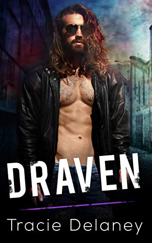 An Enemies to Lovers Romance by Tracie Delaney