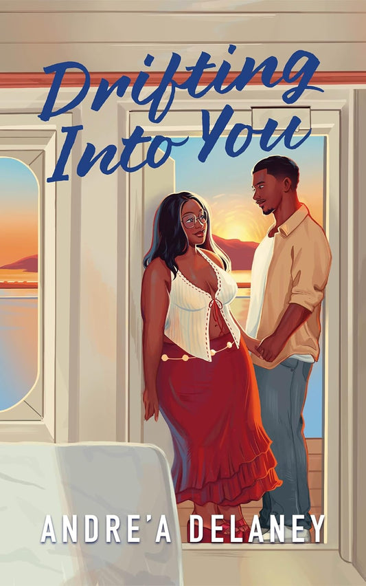 Drifting Into You by Andre’a Delaney
