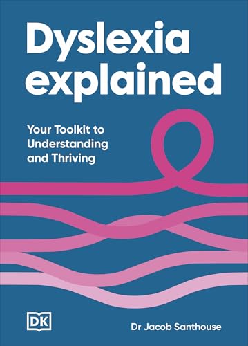 Dyslexia Explained by Dr Jacob Santhouse