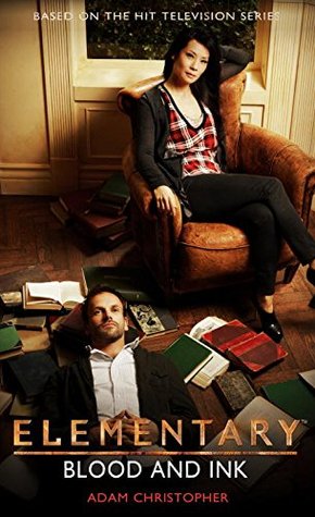 Elementary by Adam Christopher