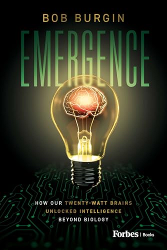 Emergence by Bob Burgin