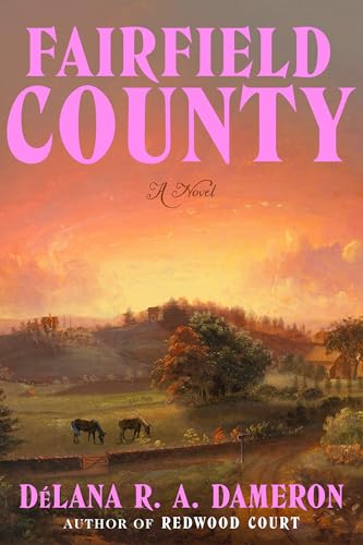 Fairfield County by DeLana R.A. Dameron