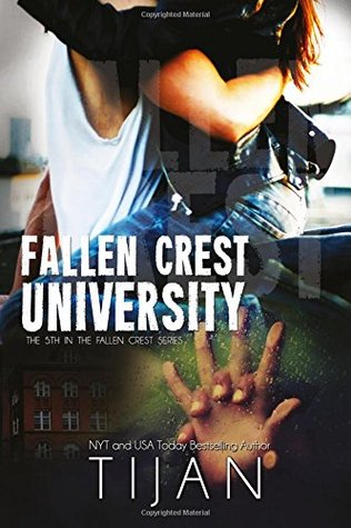 Fallen Crest University by Tijan