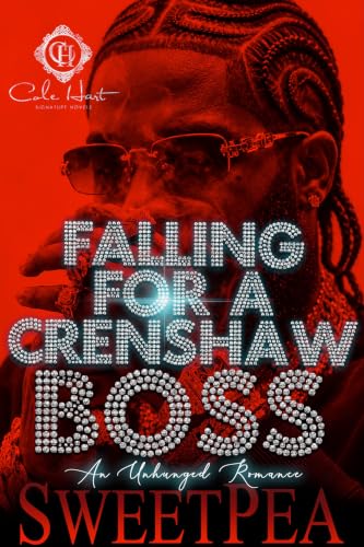 Falling For A Crenshaw Boss by Sweet Pea