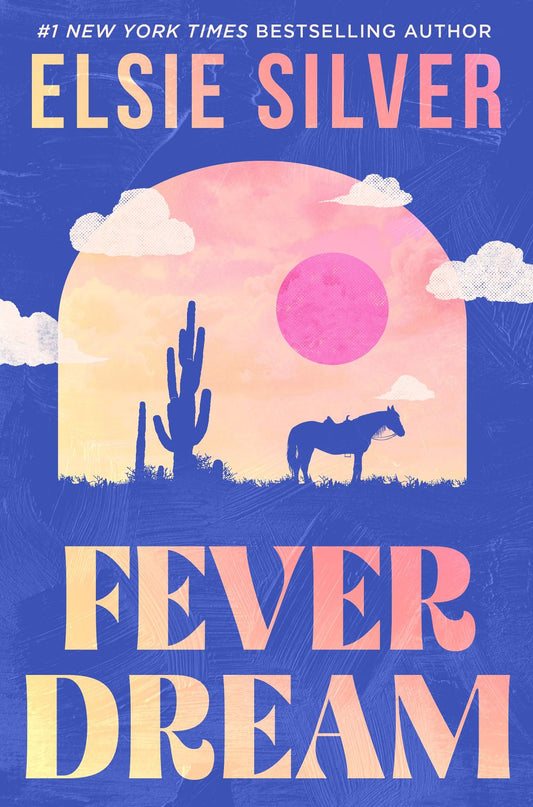 Fever Dream (Emerald Lake, #1) by Elsie Silver