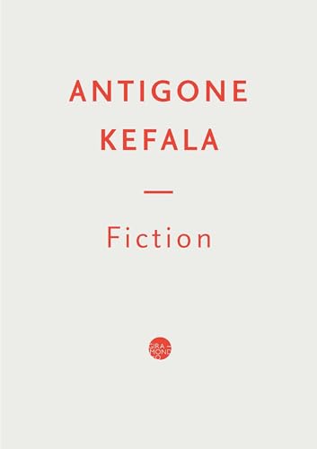 Fiction by Antigone Kefala