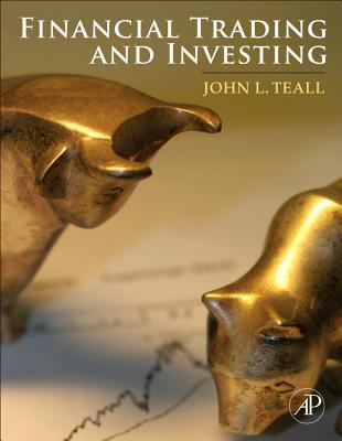 Financial Trading and Investing by John L. Teall   (B5)