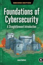 Foundations of Cybersecurity, 2nd Edition: A Straightforward Introduction by Jason Andress