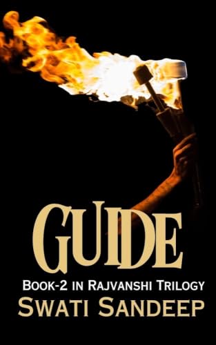 Guide by Swati Sandeep