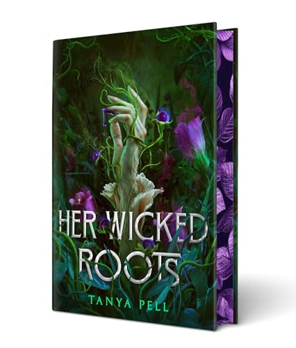 Her Wicked Roots by Tanya Pell