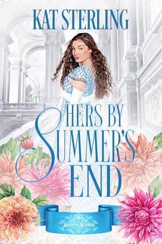 Hers by Summer’s End by Kat Sterling