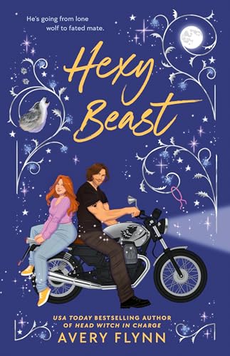 Hexy Beast by Avery Flynn
