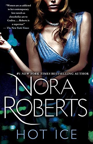 Hot Ice by Nora Roberts