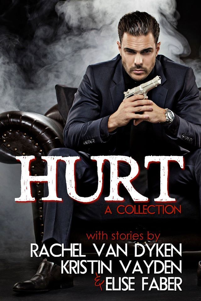 Hurt by Rachel Van Dyken