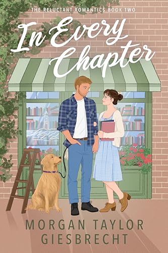 In Every Chapter by Morgan Taylor Giesbrecht