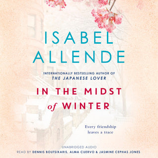 In the Midst of Winter by Isabel Allende