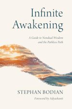 Infinite Awakening: A Guide to Nondual Wisdom and the Pathless Path by Stephan Bodian