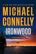 Ironwood (Catalina, #2) by Michael Connelly