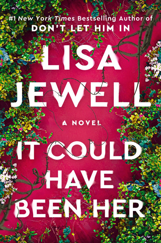 It Could Have Been Her by Lisa Jewell
