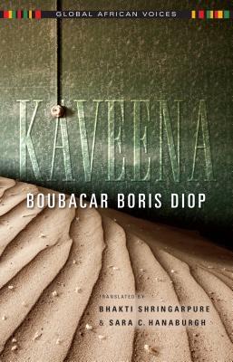 Kaveena by Boubacar Boris Diop