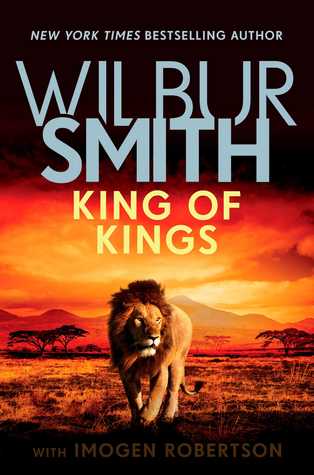 King of Kings (Ballantyne #6) by Wilbur Smith