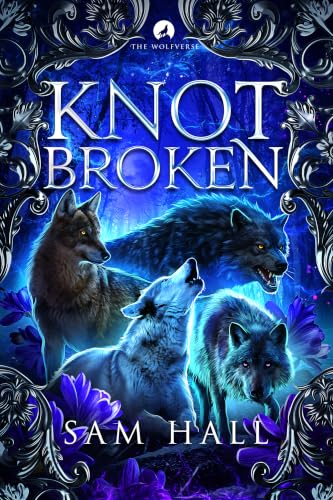 Knot Broken by Sam Hall