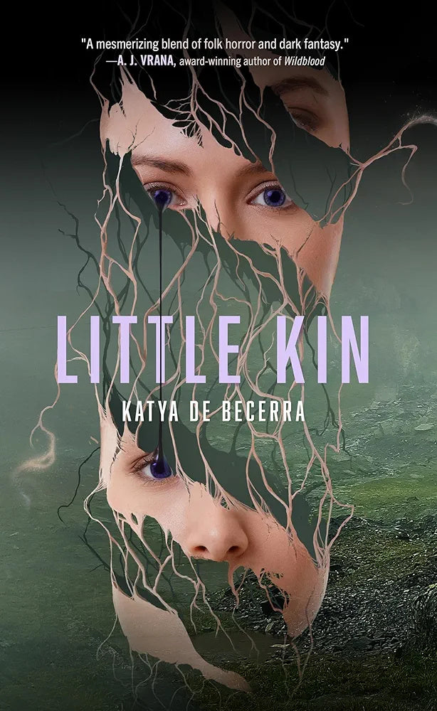 Little Kin by Katya de Becerra