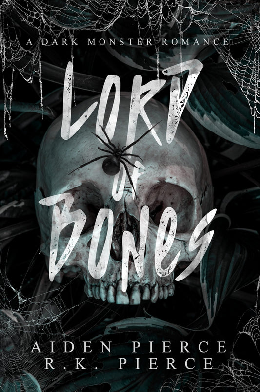 Lord of Bones by Aiden Pierce