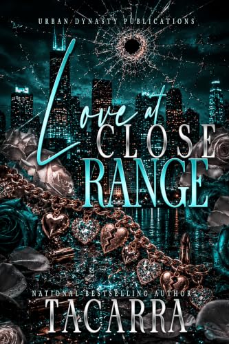 Love At Close Range by Tacarra