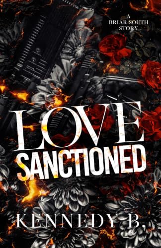 Love Sanctioned by Kennedy B.