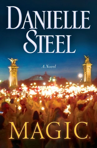 Magic by Danielle Steel