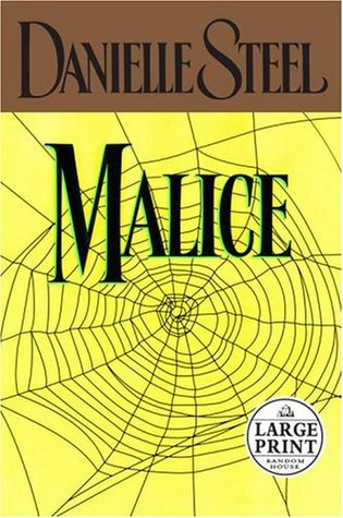 Malice by Danielle Steel