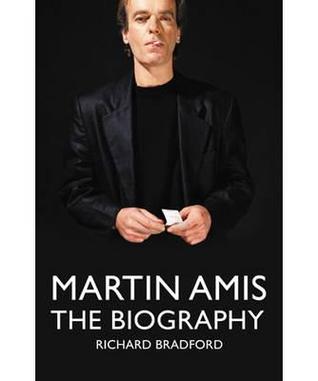 Martin Amis by Richard Bradford