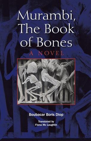 Murambi by Boubacar Boris Diop