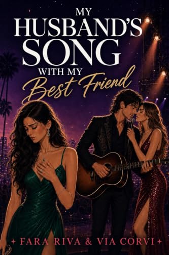 My Husband’s Song with My Best Friend by Fara Riva