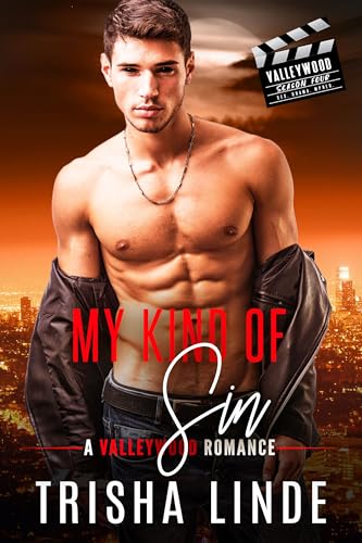 My Kind of Sin: A Paranormal Romance (Valleywood Season Four) by Trisha Linde