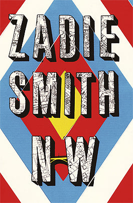 NW by Zadie Smith