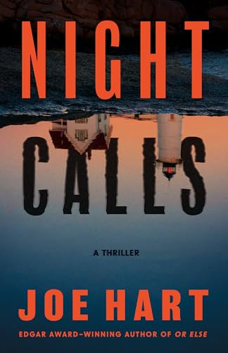 Night Calls by Joe Hart