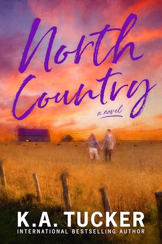 North Country by K.A. Tucker