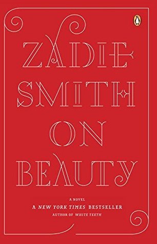 On Beauty by Zadie Smith