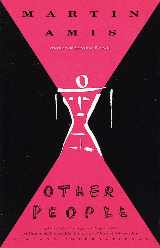 Other People by Martin Amis