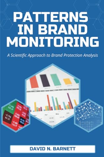 Patterns in Brand Monitoring by David N Barnett