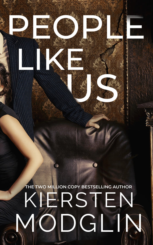 People Like Us by Kiersten Modglin