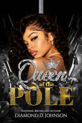 Queen of the Pole by Diamond D. Johnson