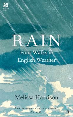 Rain by Melissa Harrison