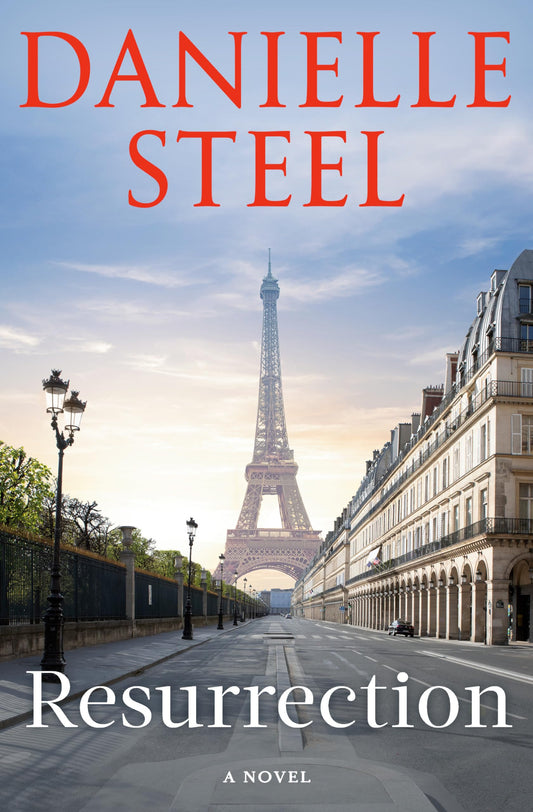 Resurrection by Danielle Steel