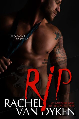 Rip by Rachel Van Dyken