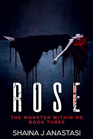 Rose by Shaina Anastasi